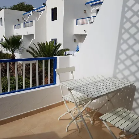 Apartamento Atalaya 1st Floor Poolside Puerto del Carmen (Lanzarote)