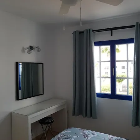 Atalaya 1st Floor Poolside 아파트 푸에르토 델 카르멘