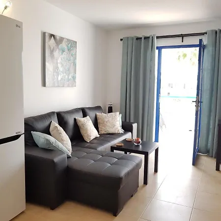 Apartamento Atalaya 1st Floor Poolside *