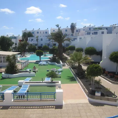 Atalaya 1st Floor Poolside Apartamento Puerto del Carmen (Lanzarote)