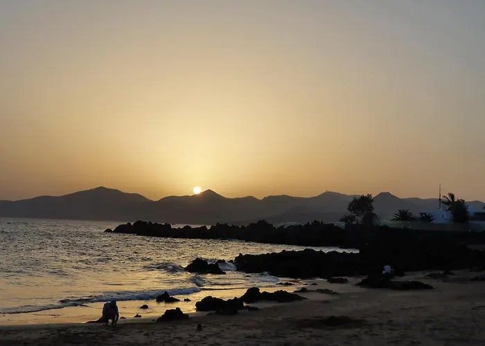Atalaya 1st Floor Poolside Apartamento Puerto del Carmen (Lanzarote)