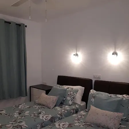 Atalaya 1st Floor Poolside * بويرتو ذيل كارمين