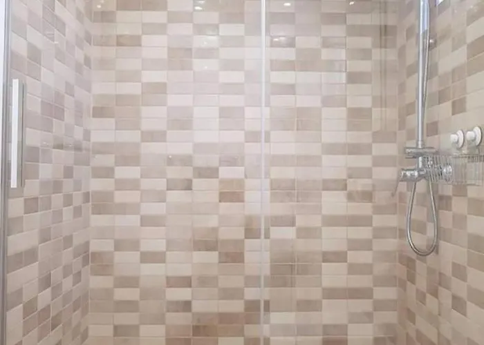 Atalaya 1st Floor Poolside Lejlighed *