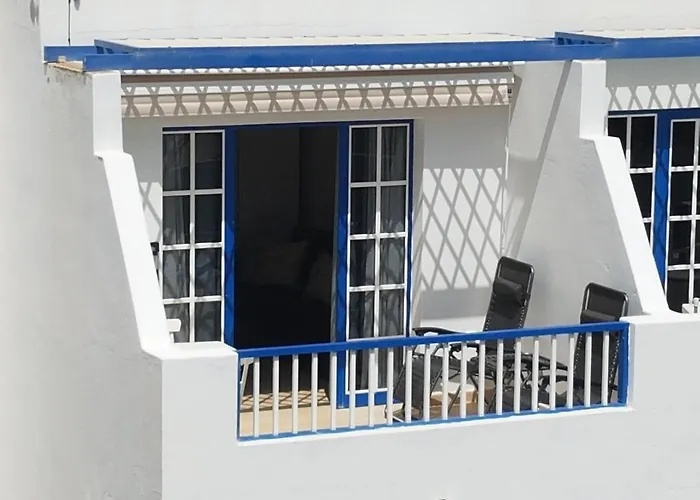 Lejlighed Atalaya 1st Floor Poolside