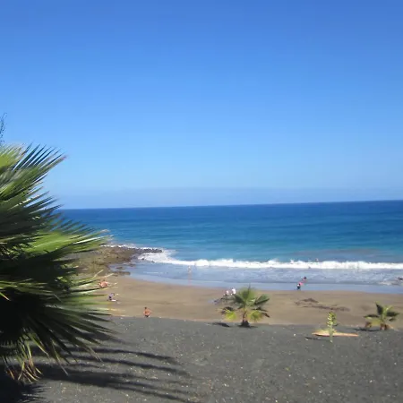 Atalaya 1st Floor Poolside Puerto del Carmen